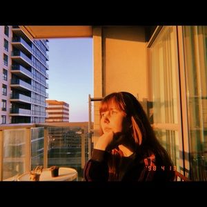 Meet your Posher, Taryn